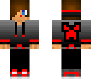 finished cool kid