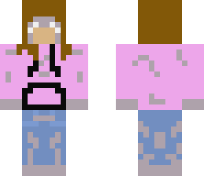 my skin