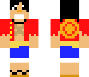 luffy