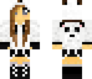 pandagirl update