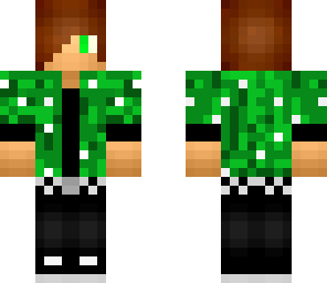 creeper boy