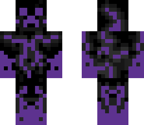 purple creeper dj