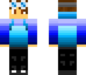jack blue