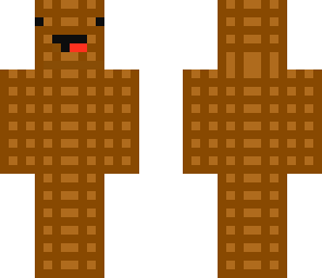fixed derp waffle