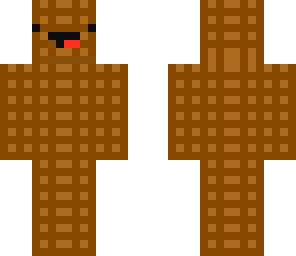 fixed derp waffle