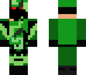 minecraft marine