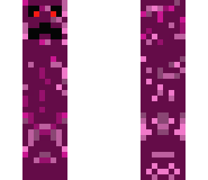 purple creeper