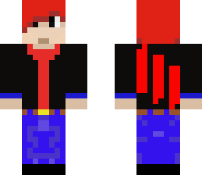 new and improved me