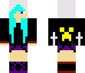 second assasin girl