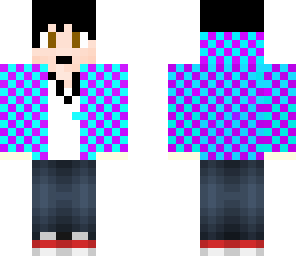 wilds skin forevz