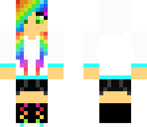 rainbow gamer