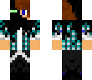 ender teen
