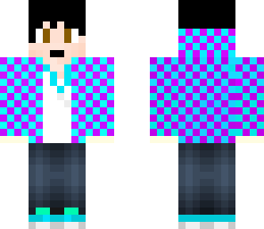 wilds skin forever