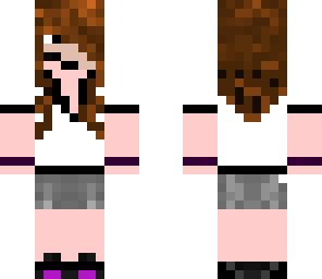 dedlox girl edit