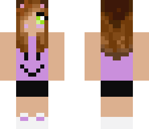 cute me dd style