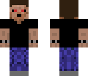 dark steve