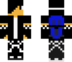 manny_valpe's skin
