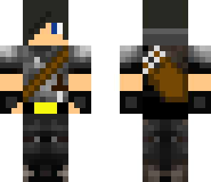 archer
