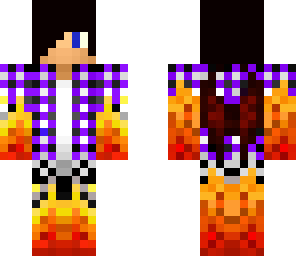 demon teen