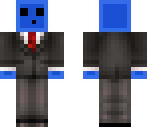tux slime