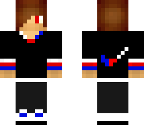 russiannike