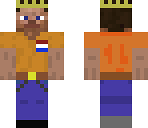 prince steve alexander