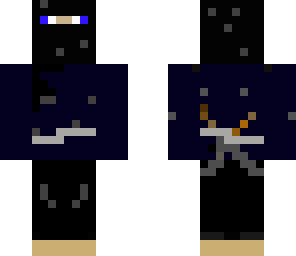 ninja