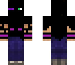 ender steve