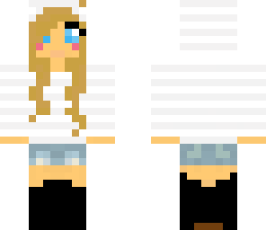 cool girl