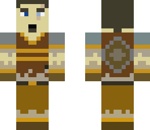 barbarian busuker