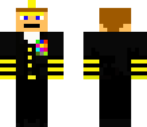 commander