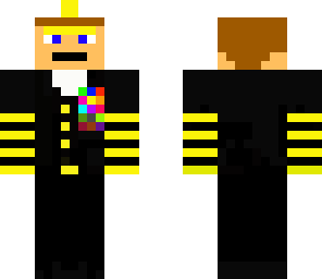 captain