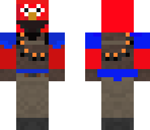 elmo heavy