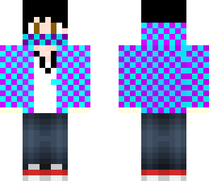 bandit skin