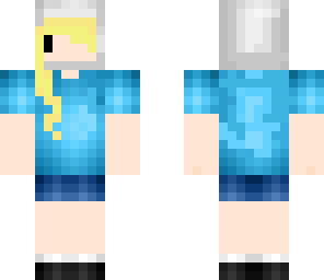 fionna edited