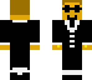 gangster
