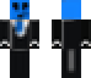 mrblue fixed