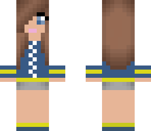 vandebilt girl