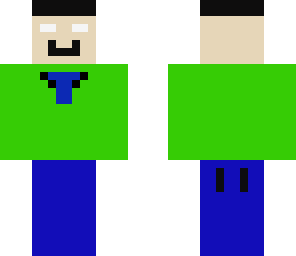 christiendoesminecraft2herobrine