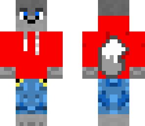 wolf