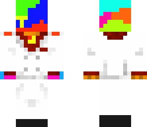 rainbow head fishhawk1