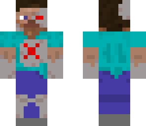 robo-steve