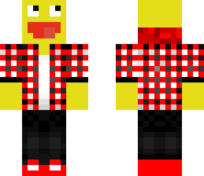 hoody man