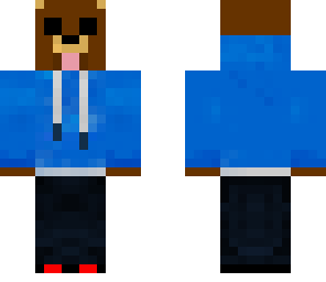 bearswag