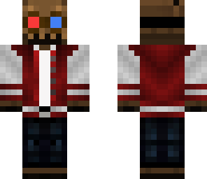 jock robot