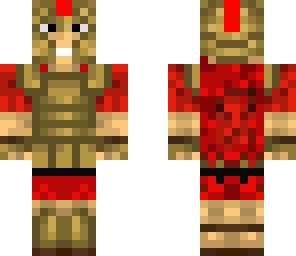 spartan