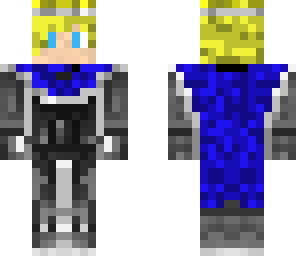 ice king updated