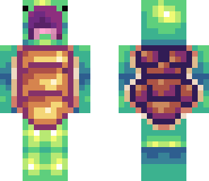 trigger turtle