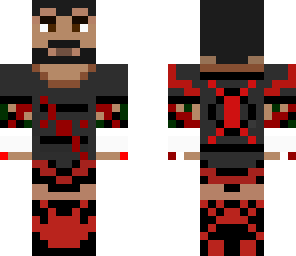 william's cm punk