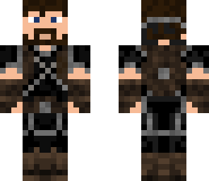 khaldros hunter